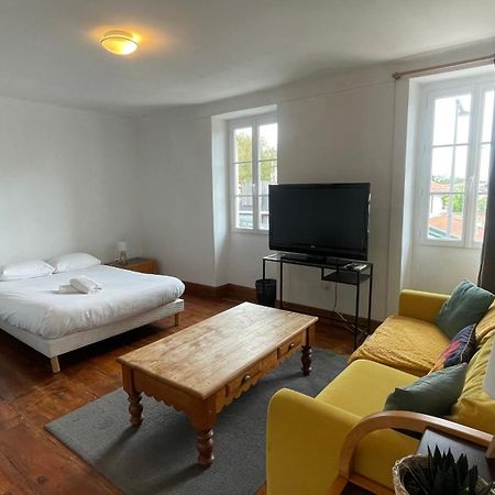 Le Doolies - Holiday Inn Biarritz Buitenkant foto
